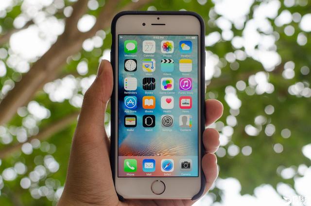 為何一部iPhone 6S，可以用五年的時(shí)間？緣故簡(jiǎn)易分析