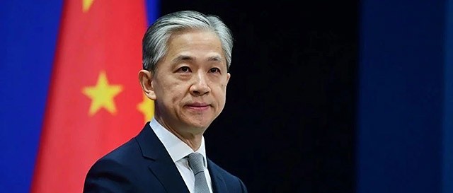 中方罕见下通牒，不到24小时，日本面向世界作保证：坚持一个中国