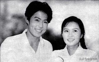 80年代当红女星方舒，二婚嫁给小十岁屠洪刚，如今过得怎么样了？