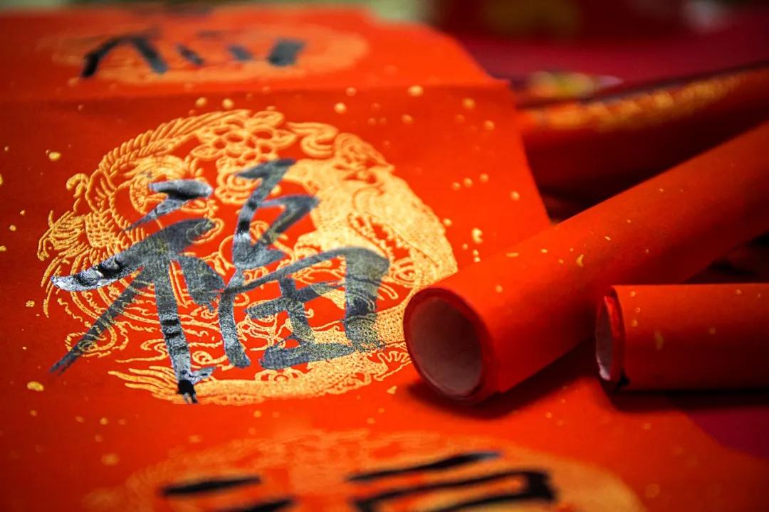 【易购健康中国年】小时候的年味