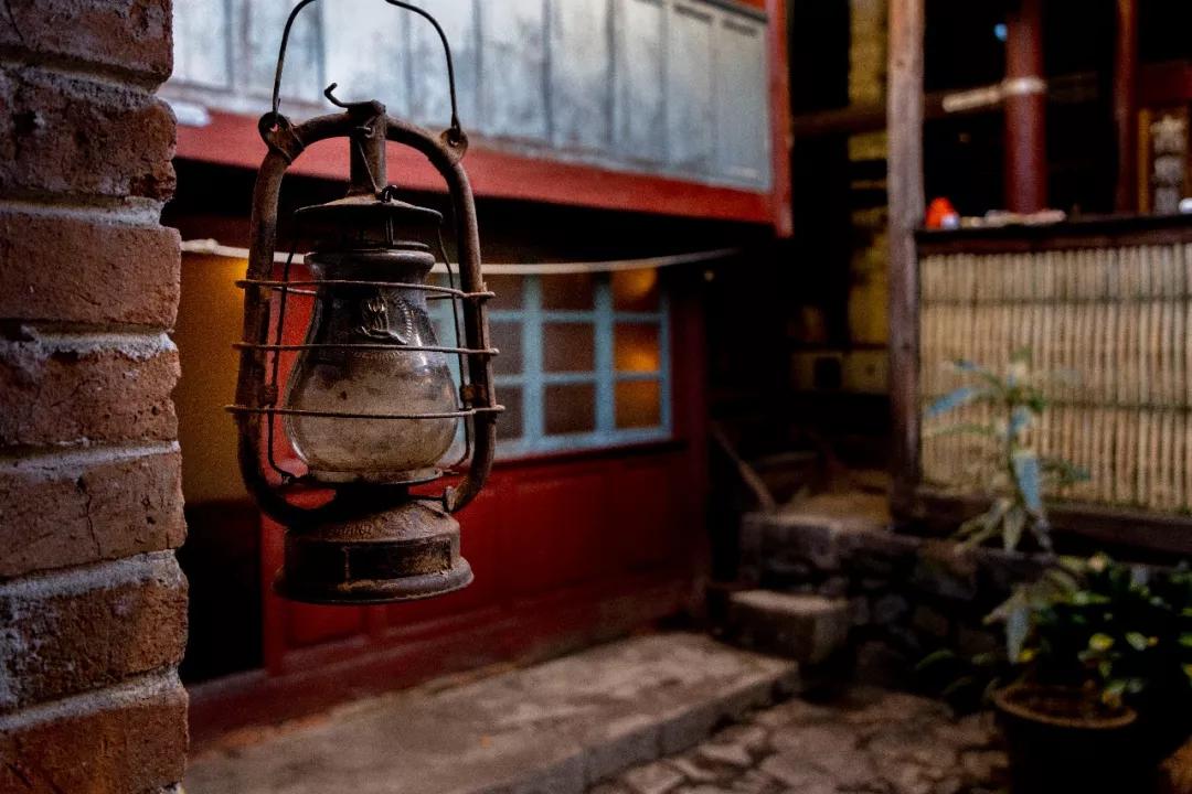 用艺术改变乡村生活建设美丽中国
