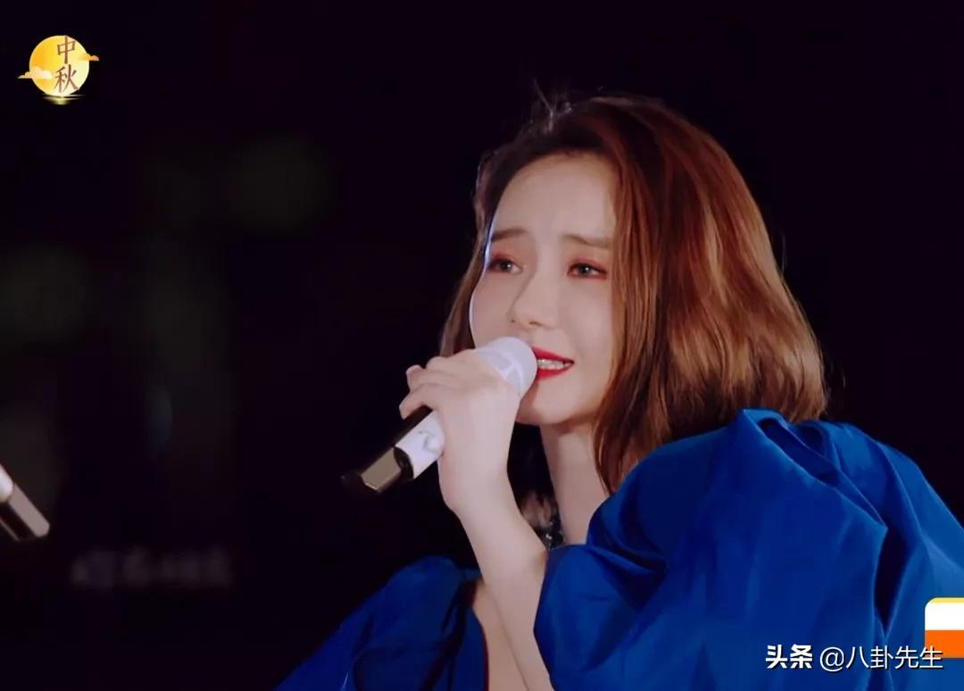 芒果台中秋之夜星光暗淡:彻底弃用流量明星,快乐家族服装土味