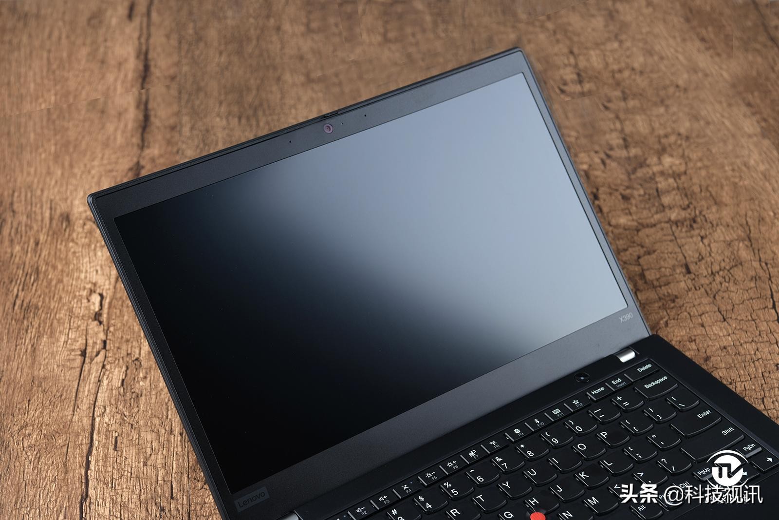 经典传承 极致商务 ThinkPad X390评测