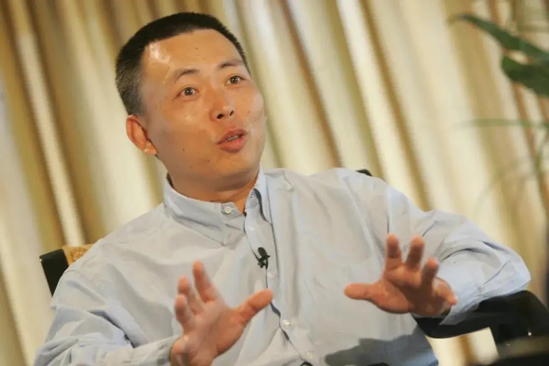 段永平的100条思考：狼性文化最终会败给人性文化