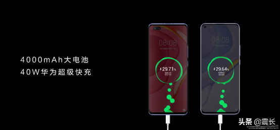 5G自拍视频旗舰华为nova7系列正式发布