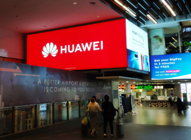 被国人“遗弃”的手机品牌，5G时代再次崛起，这