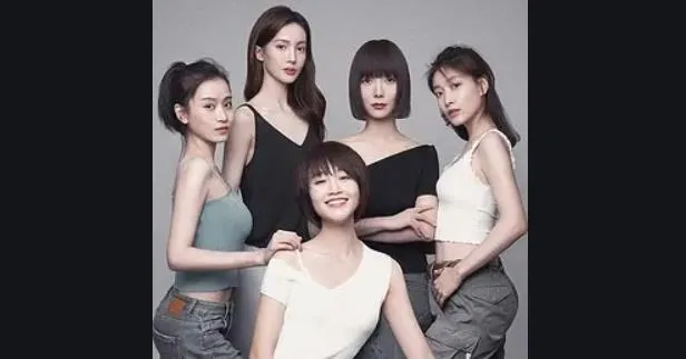 被全网猛批的冯小刚,这次曝光了女性最疼的暗