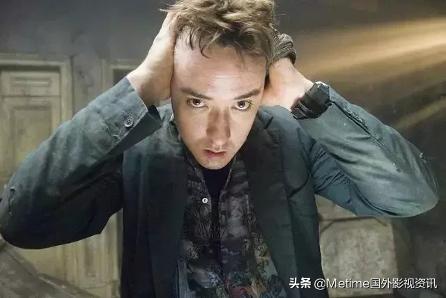 推荐6部高分电影,一个主演撑起了整部电影