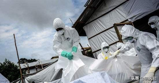 病毒由欧美传入！日本从去年9月的血清中检出抗