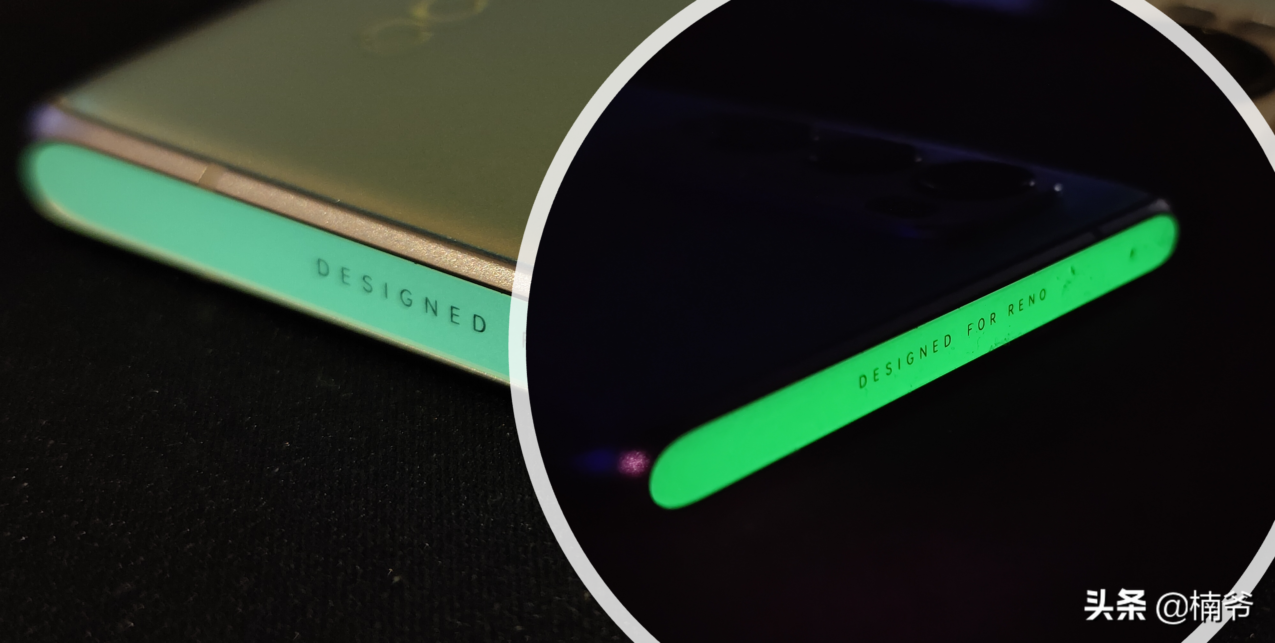 OPPO Reno5超大杯，能否对的起期待？