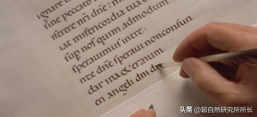 一位法國老人的外星之旅，帶回了一切未解之謎的終極答案