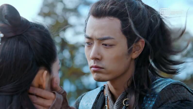 2020十大最热明星，谭松韵辣目洋子上榜，谁是你心中的第一？