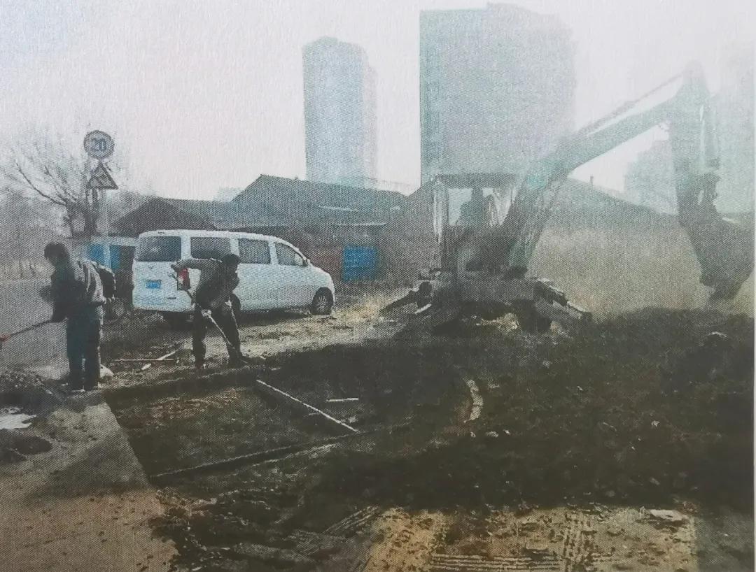 最高检发布大运河公益诉讼保护典型案例