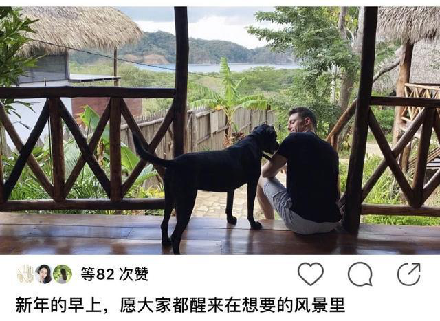 离开陈赫6年，不愿意生孩子的她不仅不惨，还遇