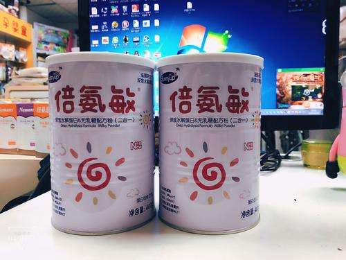 饮料当奶粉喝成“大头娃娃”，受害者家属如何维权？