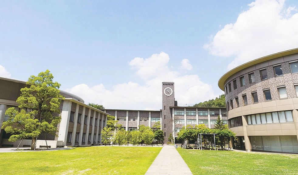 盘点不需要提交英语成绩也可以报考的日本大学 大辉云私塾 日本私塾 日本留学 出国留学