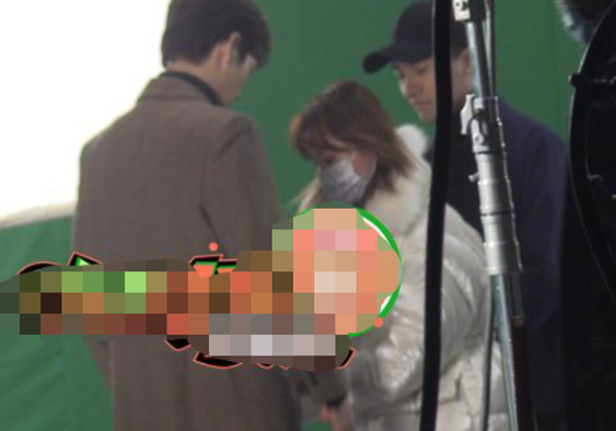 深夜|曝魏大勋深夜直奔杨幂住所 恋情疑似曝光