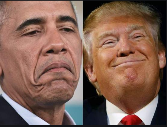 特朗普最担心的事发生，支持率落后8个百分点，