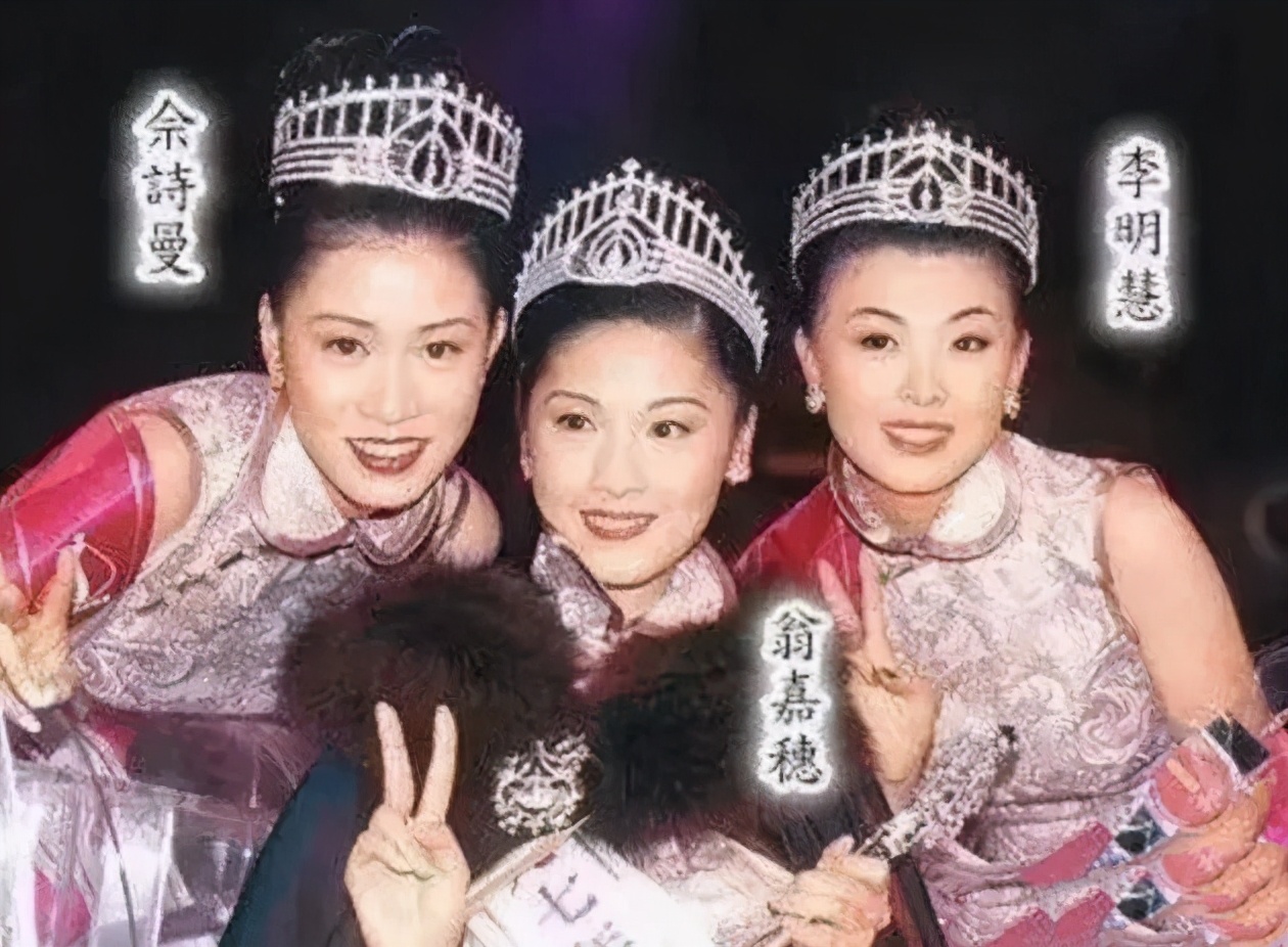 45歲不結婚，月租29萬豪宅獨居，對佘詩曼來說是一種解脫