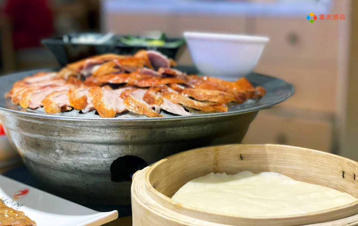 重庆旅行攻略：吃不了辣怎么办？山城还有一大堆美食等着你