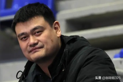 Du Feng of Yao Ming ump is become team member, yi Jianlian auspicious overcomes Juan Yi to appear hand in hand