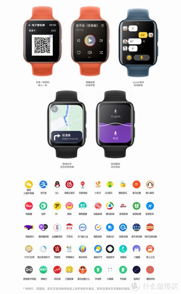 能够替代手机的安卓表皇，OPPO Watch2众测报告