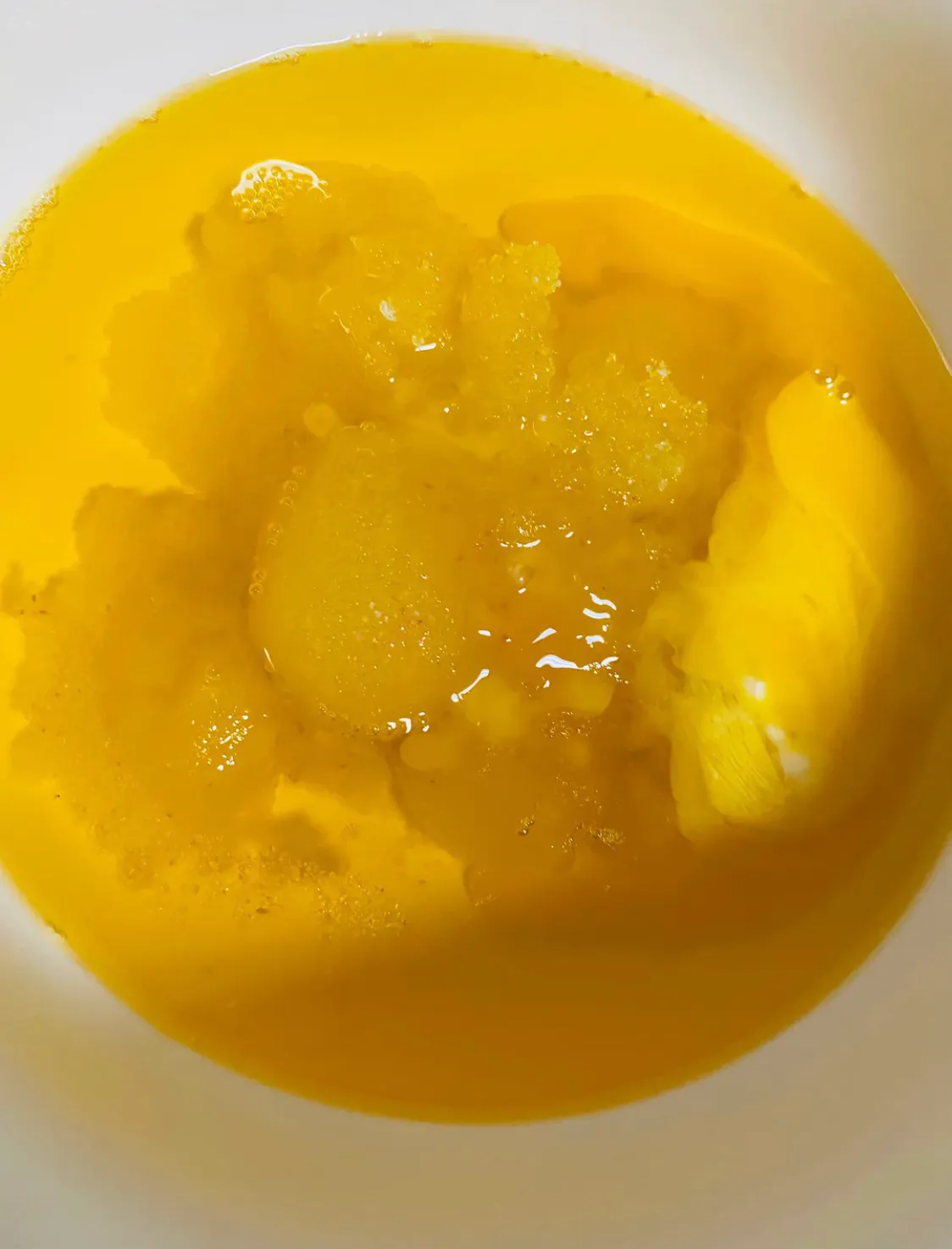 酥脆的桃酥,家里有老人孩子的学着做起来吧 美食做法 第1张 酥脆的桃酥,家里有老人孩子的学着做起来吧 美食做法 第1张