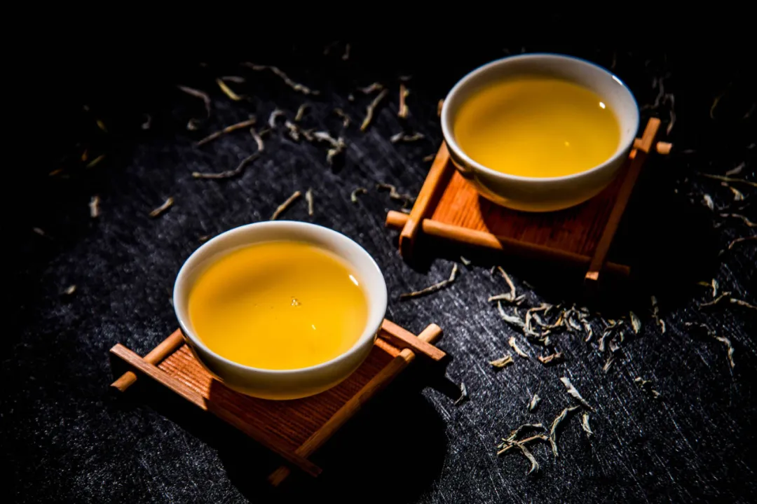 茯茶的冲泡方法与技巧