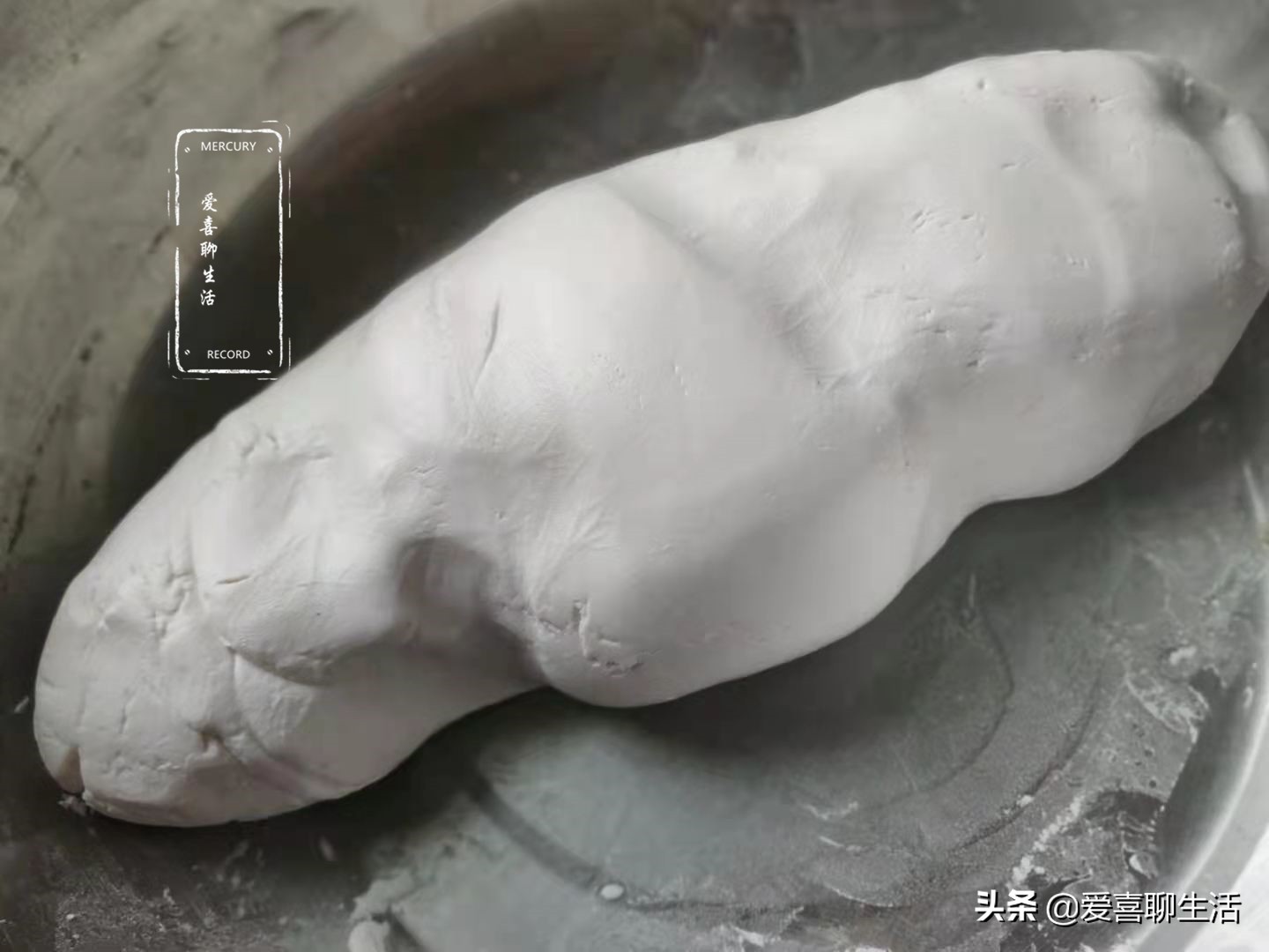 南方人喜歡的糯米糰子，只要做對這幾步，軟糯鮮香不塌陷，零失敗