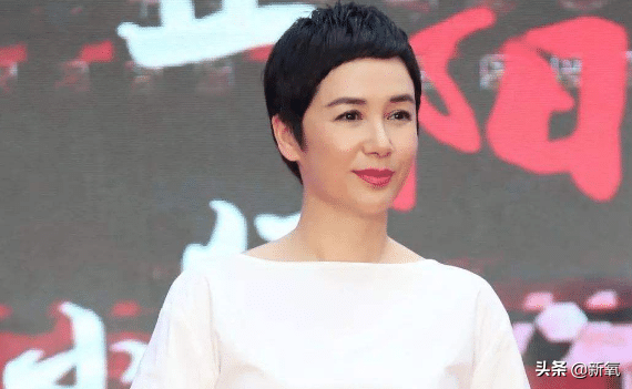 短发风在女明星中刮起来了？可某些人真的丑.