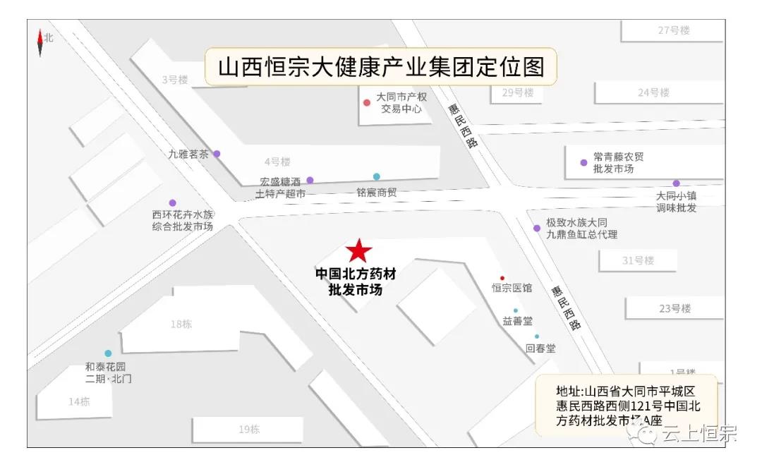 恒宗中医药健康大讲堂第六期——“高血压的预防与治疗”主题知识