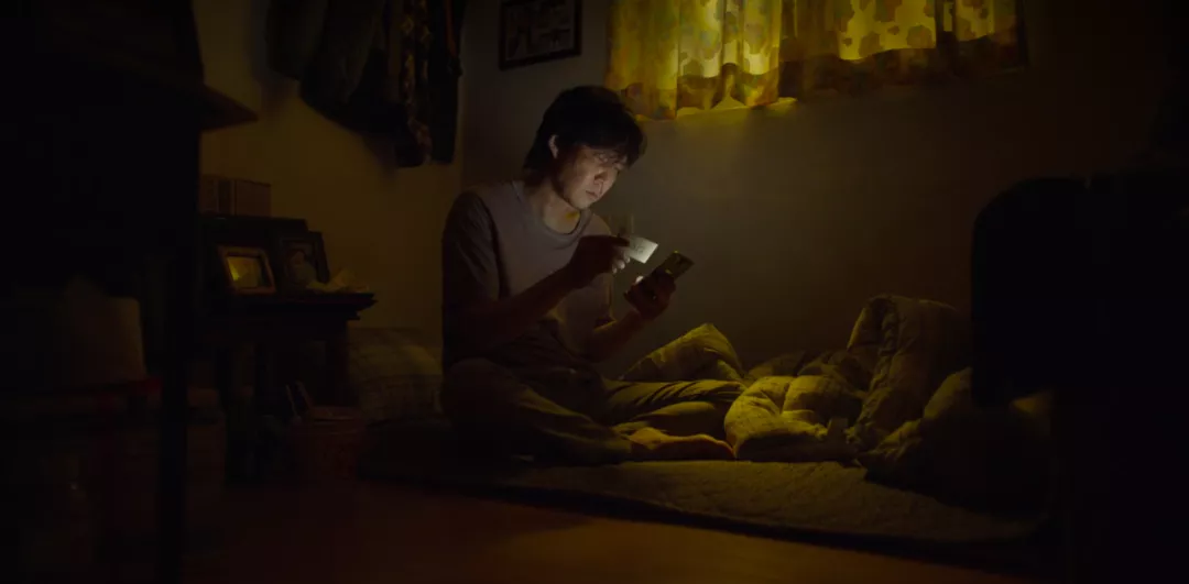 全网刷屏,这部19禁新剧看得我肾上腺素狂飙