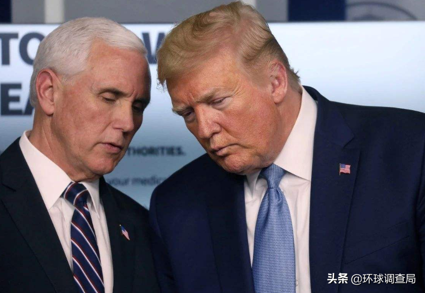 特朗普准备向俄罗斯