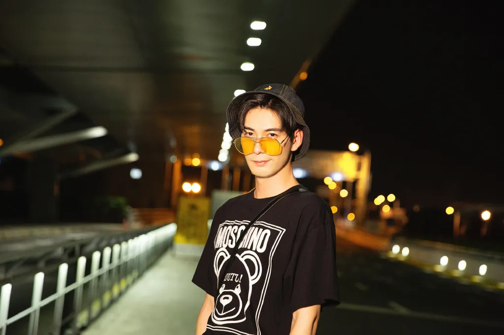 Angelababy资源大不如前？陈星旭《一见倾心》？汪