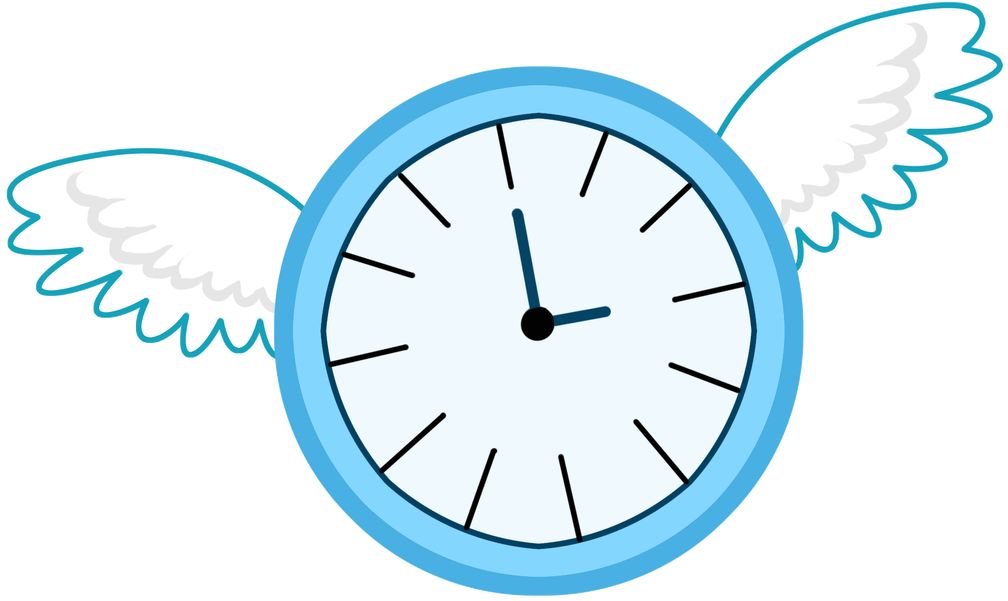 这些关于惜时的成语，催你为梦想奋进