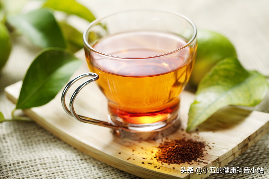 肠润茶、清肠茶真的可以常喝吗？不，含有这些中药成分的不能常喝