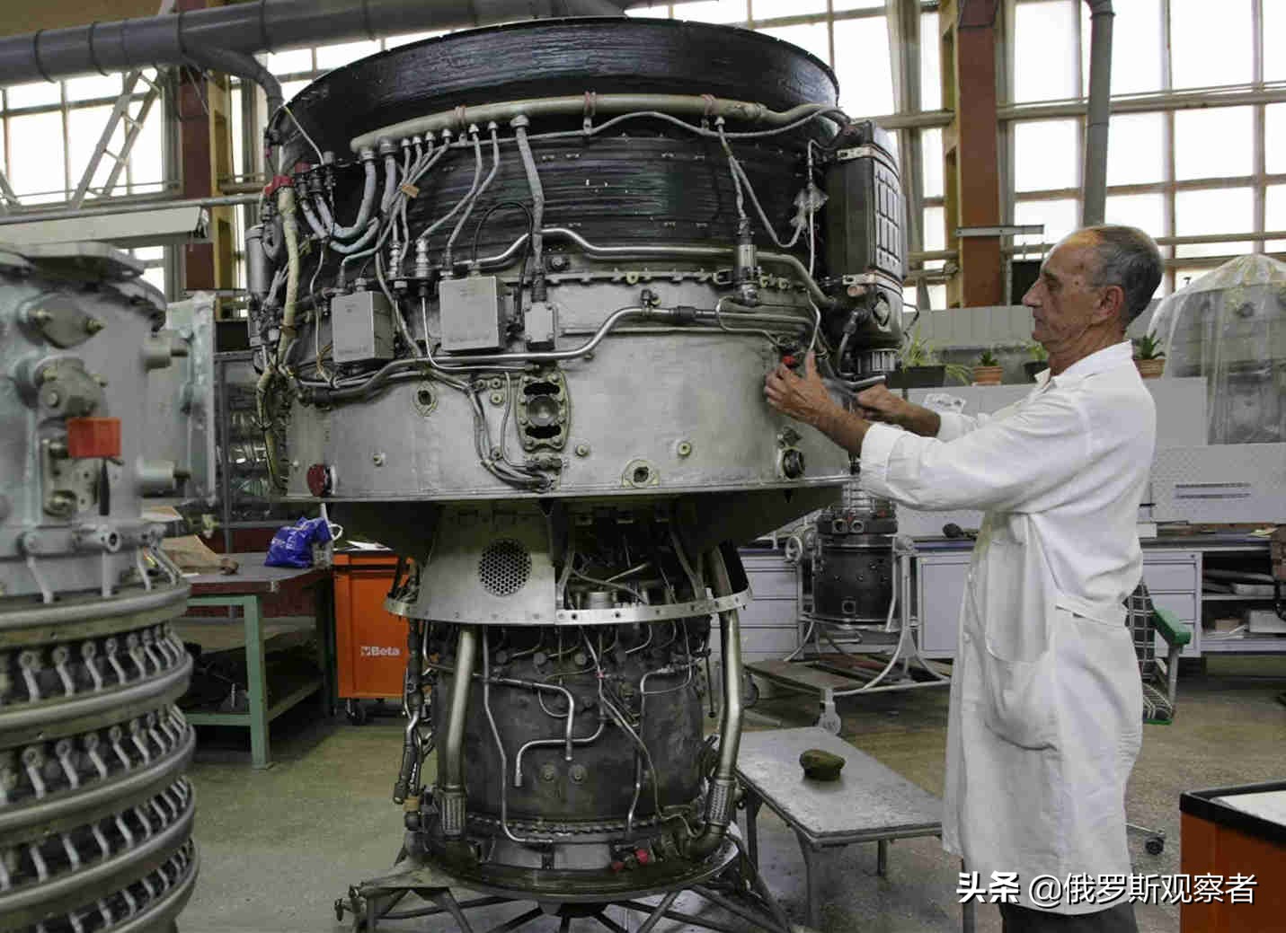 乌克兰媒体：马达西奇关乎国家存亡，赔偿中国20亿美元也要保住