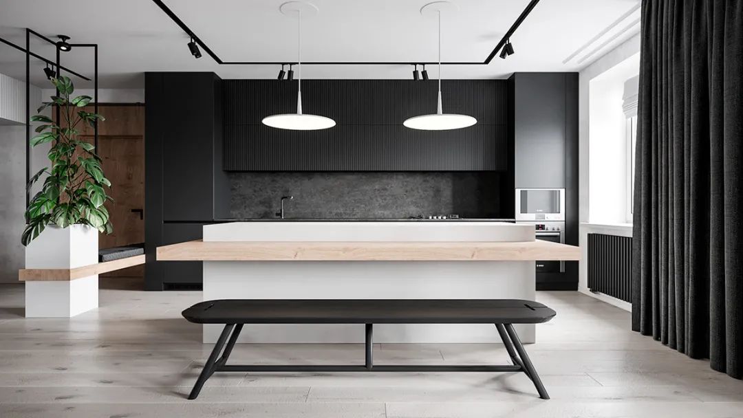 科普 ┃ 无主灯设计的功与过，灯光设计别再跟风 ┃ 南京装修