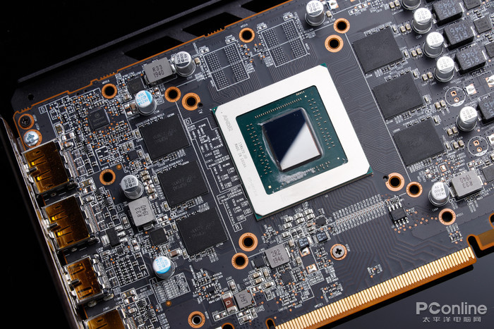 迪兰RX 5600 XT 6G X战将PLUS评测：RX5700八成功力，功耗低还凉快