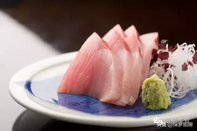史上最全的顶级“海鱼”海鲜大全,全吃过的你人生就到达了巅峰!