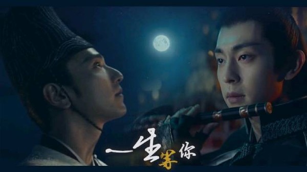 On is the line abroad be sure into drama of movie and TV? " fine elegant collect " abroad on line, does Guo Jingming still have an outlet? 