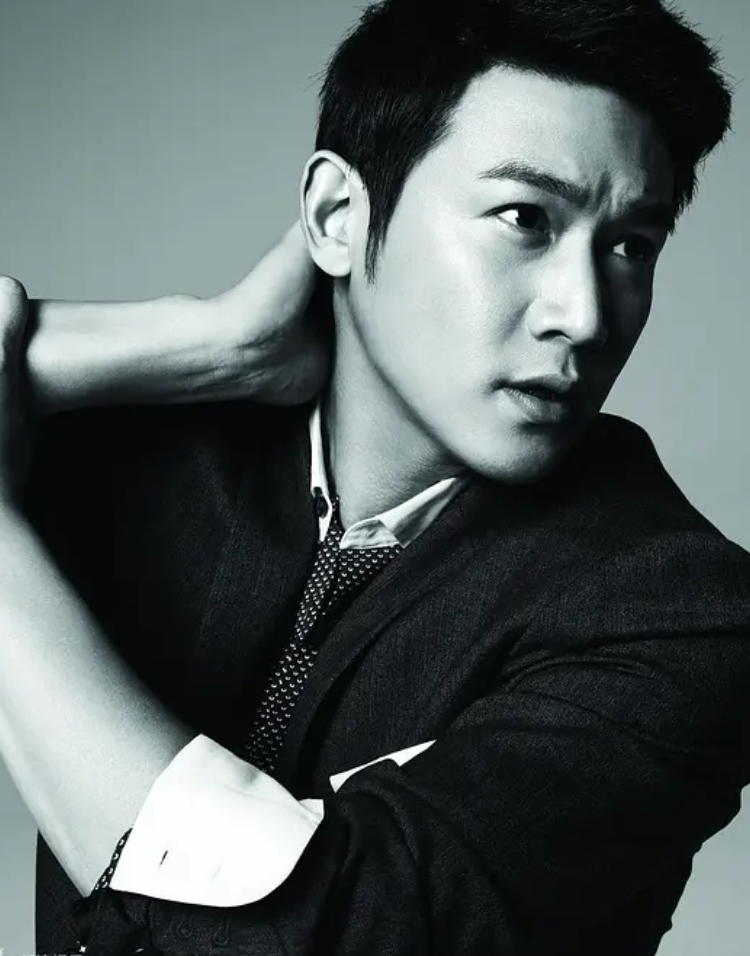 男神陆毅的幸运成名史，和他生命中无比挚爱的