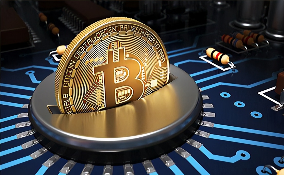 大起大落的比特币，能否成为“下一个互联网”？