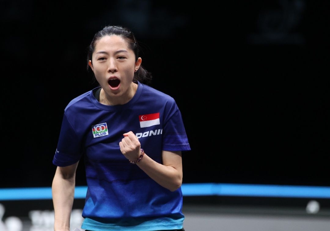 奥运会单打爆出三大冷门！国乒两人晋级16强，马龙丢一局小胖速胜