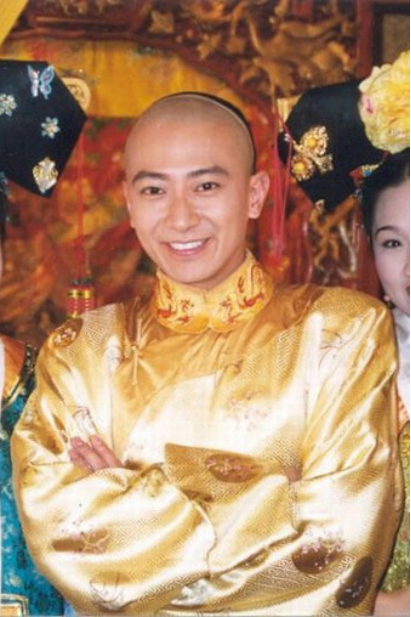 “娱圈弃子”孙耀威的消亡史，他的故事远比你