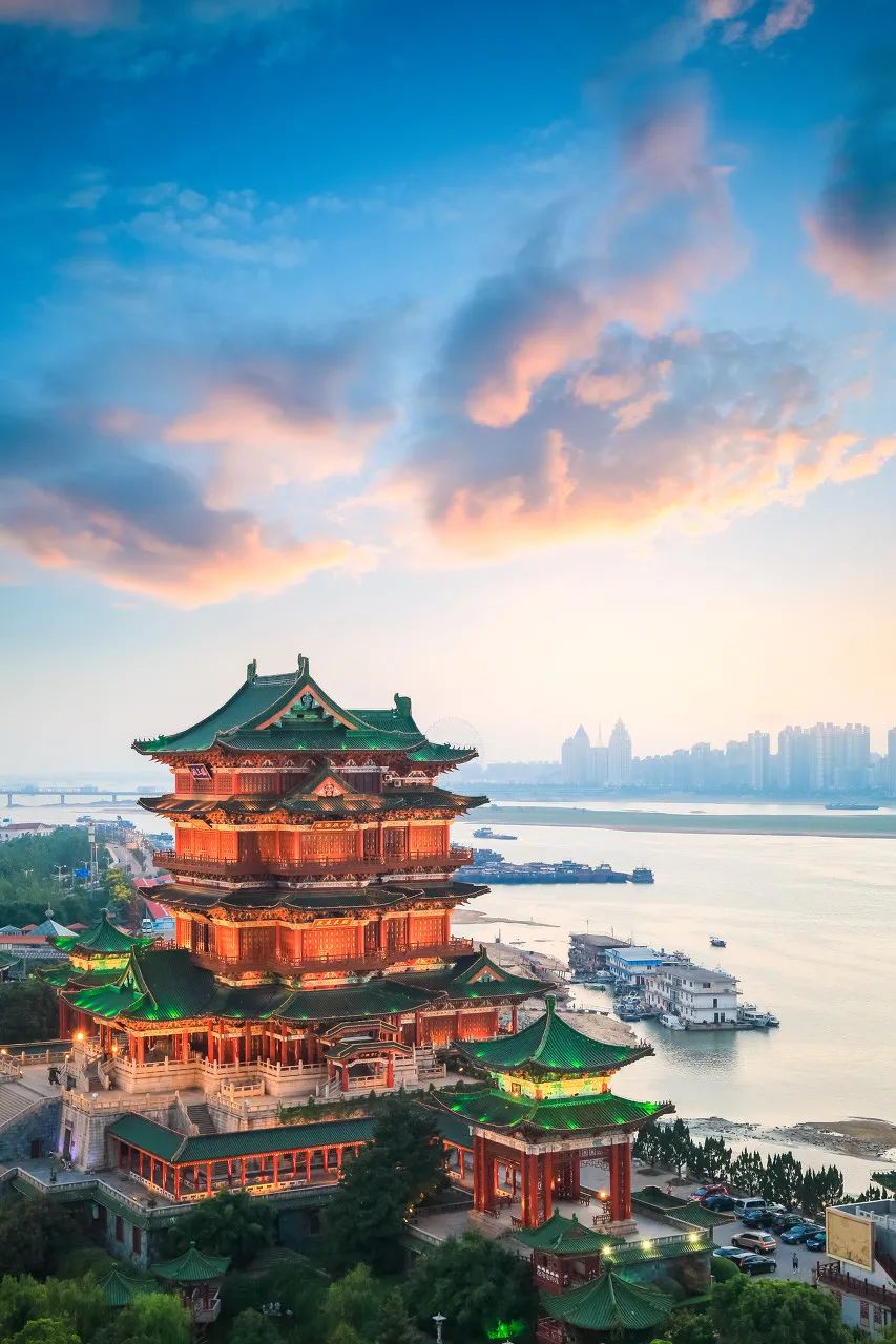 How many of the nine classic tourist attractions in Jiangxi have you been to?