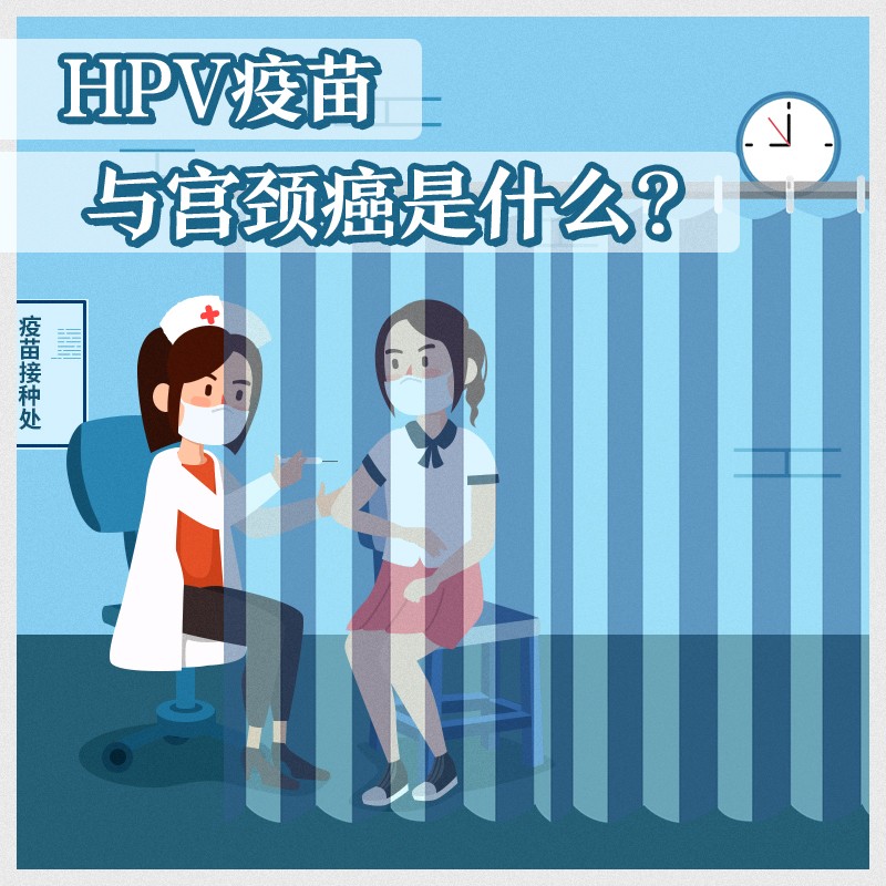 国际HPV知晓日：查出HPV阳性，是否意味着自己感染宫颈癌？