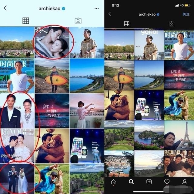 周迅：从“灵气”到“接地气”变得更通透，不