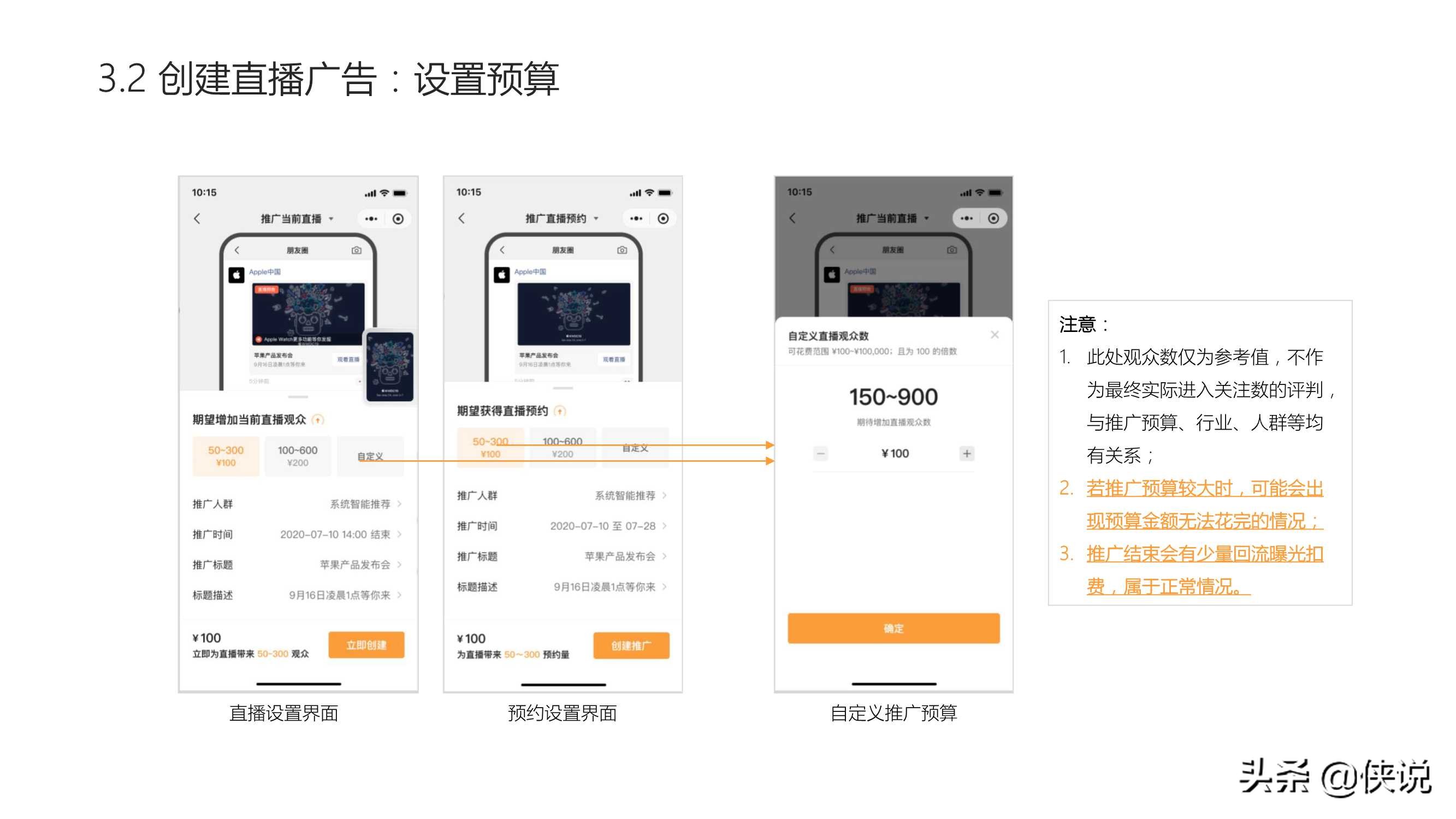 2021年视频号商业化产品能力介绍：招商、推广、变现