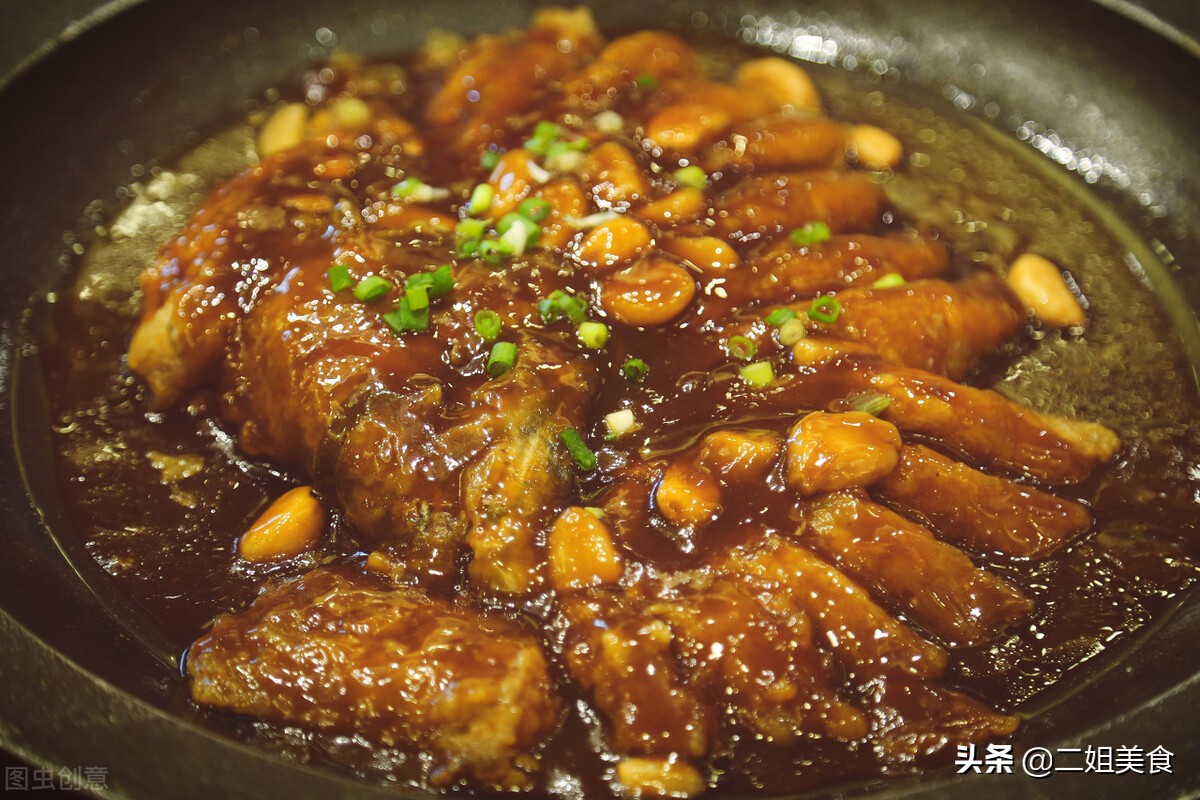 白糖不仅可以做菜，还有这4个用法，很多人不知道，看完厨艺更好